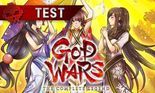 Test God Wars The Complete Legend
