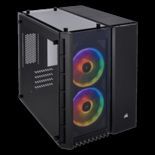 Anlisis Corsair Crystal 280X RGB