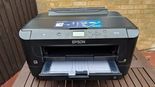 Test Epson WorkForce WF-7210DTW