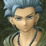 Test Dragon Quest XI