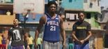 Test NBA Live 19