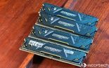 Test Crucial Ballistix Sport