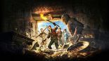 Test Strange Brigade