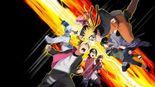 Test Naruto Shinobi Striker