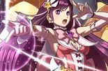 Test SNK Heroines Tag Team Frenzy