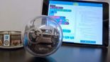Test Sphero Bolt