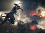 Test Tomb Raider Shadow of the Tomb Raider