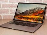 Test Apple MacBook Pro 15 - 2018