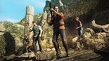 Test Strange Brigade