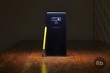 Test Samsung Galaxy Note 9