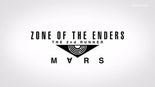 Test Zone of the Enders The Second Runner Mars