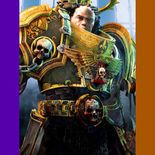 Test Warhammer 40.000 Inquisitor Martyr