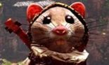 Test Ghost of a Tale