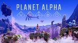 Test Planet Alpha