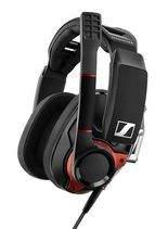 Test Sennheiser GSP 600