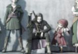 Test Dragon Quest XI