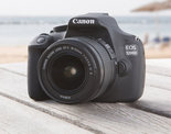 Canon 1200D Review