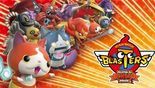 Test Yo-Kai Watch Blasters