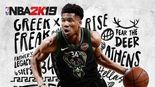 Test NBA 2K19