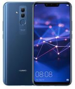 Test Huawei Mate 20 Lite