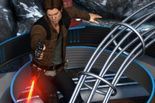 Test Star Wars Pinball : Solo