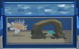 Test Megaquarium