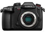 Test Panasonic Lumix GH5S