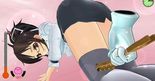 Test Senran Kagura Reflexions