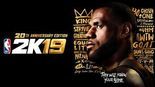 Test NBA 2K19