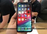 Test Apple iPhone XR