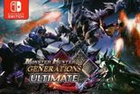 Test Monster Hunter Generations Ultimate