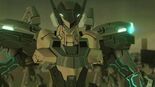 Test Zone of the Enders The Second Runner Mars