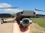 Test DJI Mavic 2 Pro