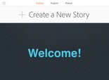 Test Adobe Voice