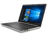 HP 15 test par NotebookCheck