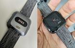 Test Fitbit Versa