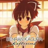 Test Senran Kagura Reflexions