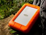 Test LaCie Rugged Raid