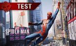 Spider-Man test par War Legend