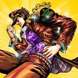 Anlisis Jojo's Bizarre Adventure All Star Battle