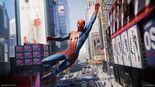 Spider-Man test par New Game Plus