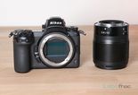 Test Nikon Z7