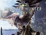 Test Monster Hunter World