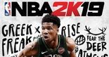 Test NBA 2K19