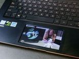 Test Asus ZenBook Pro 15