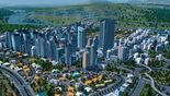Test Cities Skylines