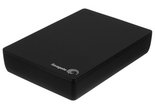 Test Seagate Backup Plus Fast