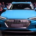 Test Audi e-tron