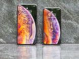 Test Apple iPhone XS