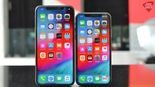 Test Apple iPhone XS
